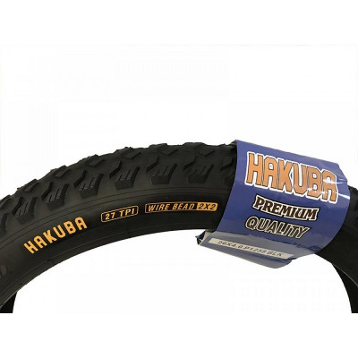 Покрышка FatBike "Hakuba" 26 x 4.0 P1258