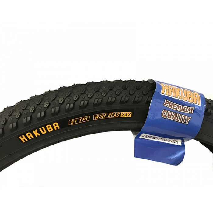 Покрышка "Hakuba" 26 x 2.125 P1197D