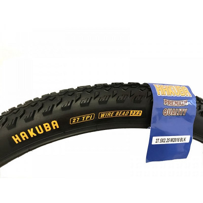 Покрышка  "Hakuba" 27.5 x 2.25 W2018
