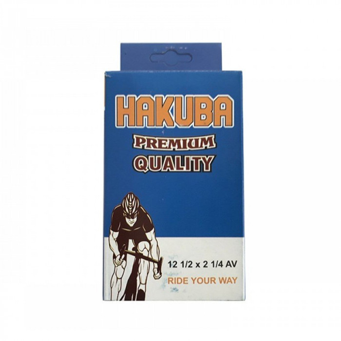 Камера "Hakuba" 12 1/2 x 2 1/4 AV