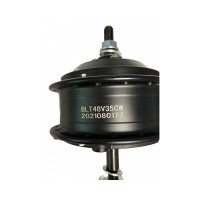 Электро-мотор для заднего колеса 48V 350W Электро-мотор для заднего колеса 48V 350W
