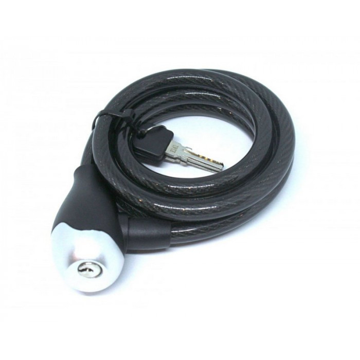 Замок противоугонный 12*1500 мм TY560 Замок противоугонный 12*1500 мм TY560
