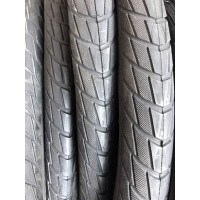 Покрышка велосипедная без камеры 28х2.00 "Deli Tire" SA-272 black