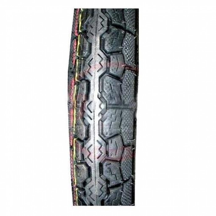 Мотопокрышка 3.00-18 Morechi MC 0022