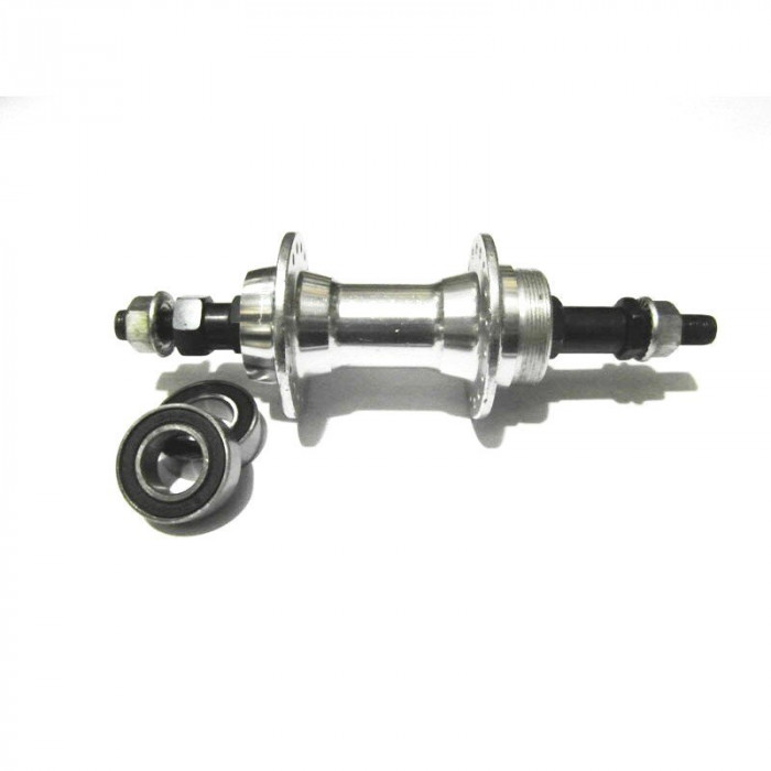 задняя втулка пром