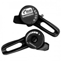 Манетка SHIMANO 6-ик простая