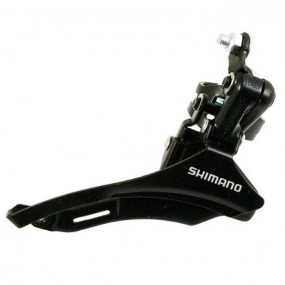 Передняя перекидка SHIMANO верхняя тяга