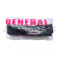 Камера велосипедная 26х1.75/1.95 "General Butyl Tube"