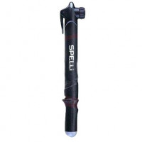 Насос для велосипеда SPELLI SMP-145L