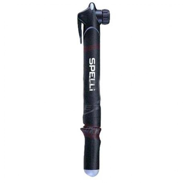 Насос для велосипеда SPELLI SMP-145L