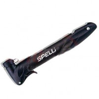 Насос для велосипеда SPELLI SMP-177