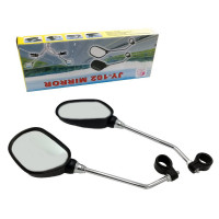 Зеркала велосипедные  MIRROR