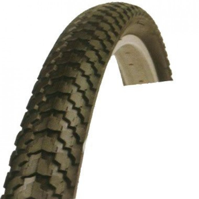 Велосипедная покрышка 24x2.125 "Таиланд" AP-039 ромб.