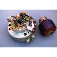 Генератор ИЖ 6V Генератор ИЖ 6V