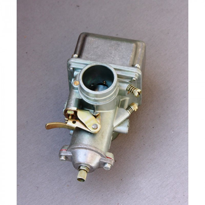 Карбюратор ЯВА-12V /Китай/