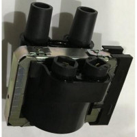 Катушка МТ 12V,Волга дв.406,Газель,ОКА (406.3705)