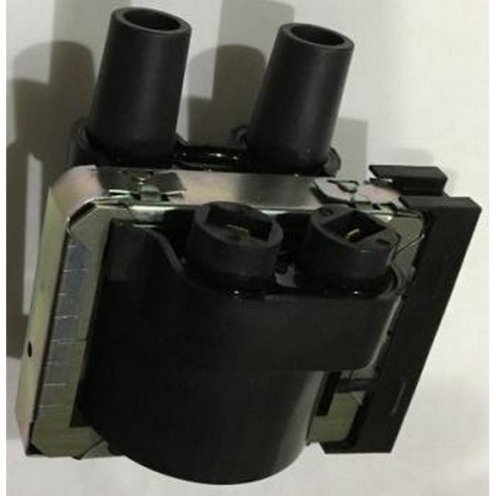 Катушка МТ 12V,Волга дв.406,Газель,ОКА (406.3705)