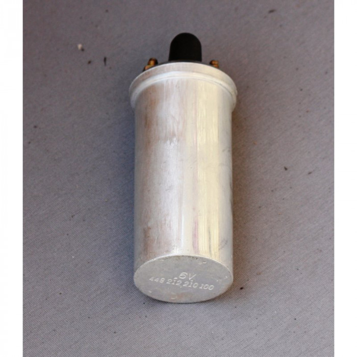 Катушка ЯВА 6V