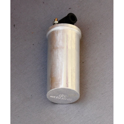 Катушка ЯВА 12V