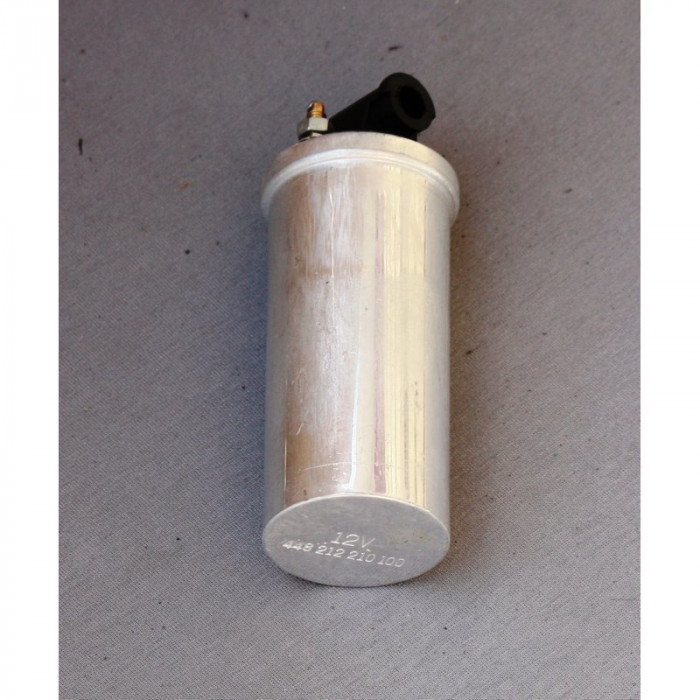 Катушка ЯВА 12V