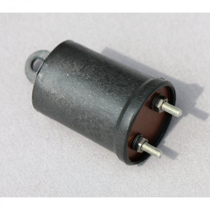Реле поворотов МТ 12V ( Харьков)