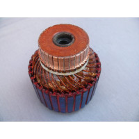 Якорь генератора ИЖ 6 V Якорь генератора ИЖ 6 V