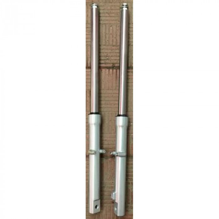 ПЕРЬЯ ВИЛКИ ALFA диаметр 27mm