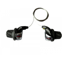 Ревошифт Shimano SL-RS36(3/7 скоростей) Ревошифт Shimano SL-RS36(3/7 скоростей)