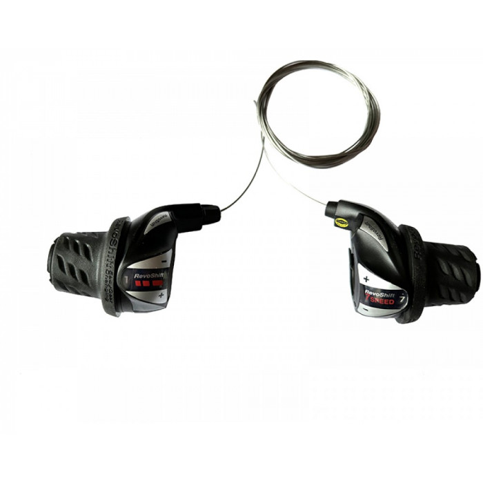 Ревошифт Shimano SL-RS36(3/7 скоростей)