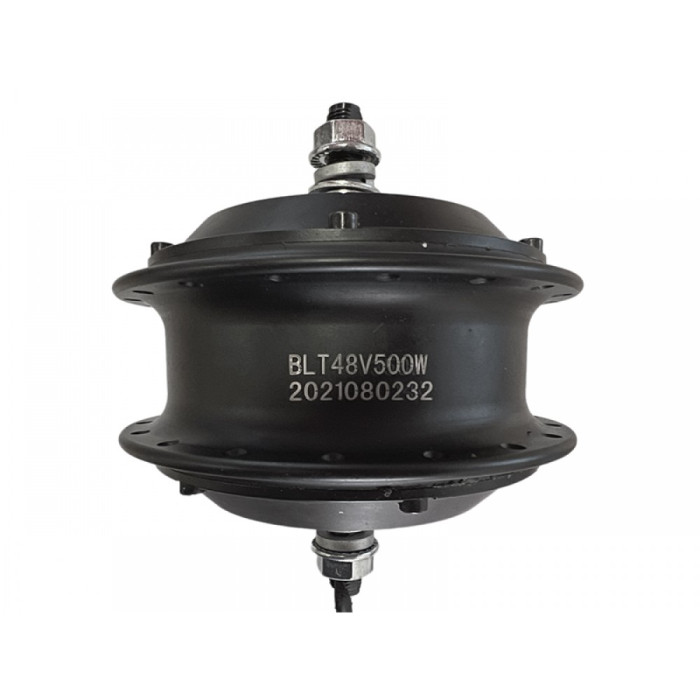 Электро-мотор для переднего колеса 48V 500W