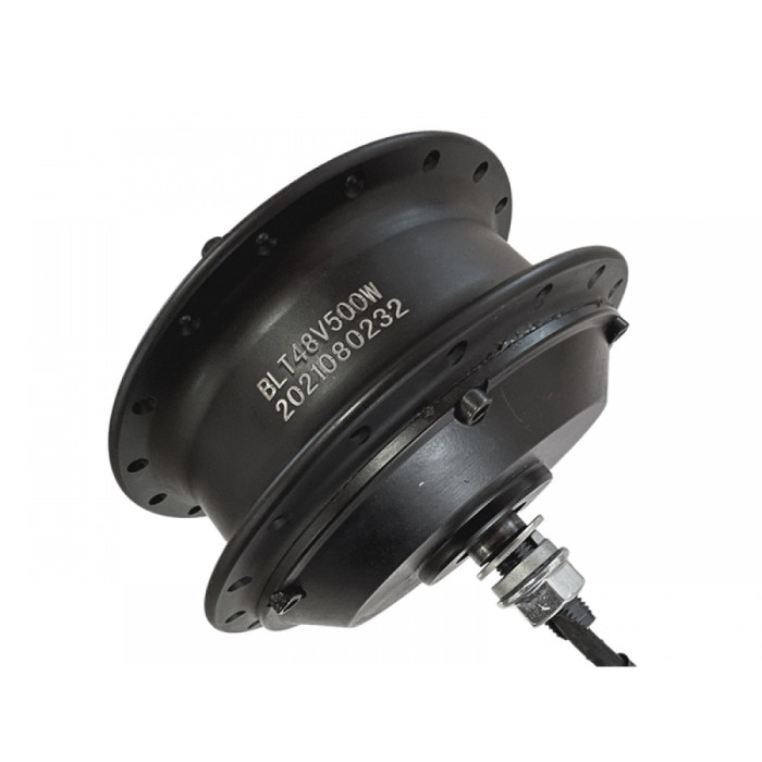 Электро-мотор для переднего колеса 48V 500W
