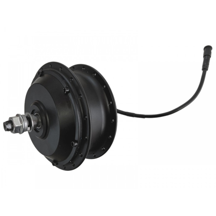Электро-мотор для переднего колеса 48V 500W