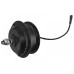 Электро-мотор для переднего колеса 48V 500W