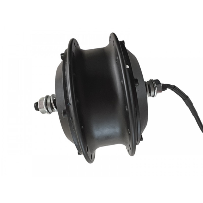 Электро-мотор для переднего колеса 48V 500W