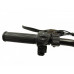 Электровелосипед фэтбайк 20" E-1913 WS-20 500W, 48V