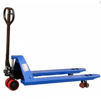 Тележка гидравлическая CBY-JC 2.0T 1150x550/PU