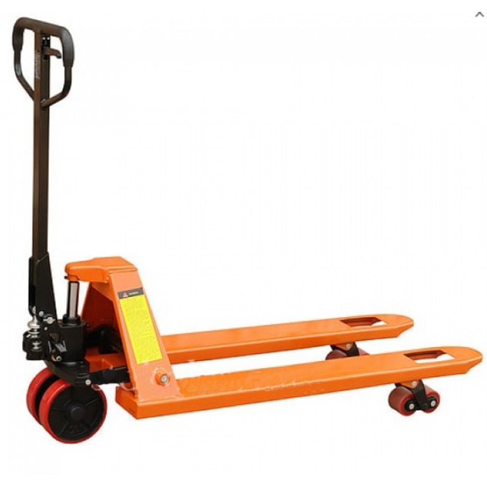 Тележка гидравлическая CBY-SD 2.5T 900x550/PU