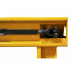 Тележка гидравлическая LPWH 20-II-1800/PD 1800х550 мм