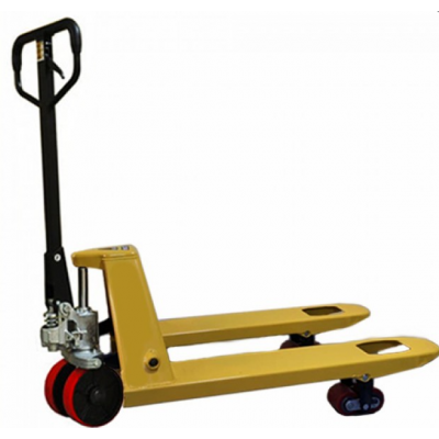 Тележка гидравлическая PWH 25-II/PD 900х550 мм