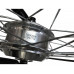 Электровелосипед дорожный трехколесный 24" Kelb.Bike 500W+PAS