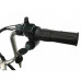 Электровелосипед дорожный трехколесный 24" Kelb.Bike 500W+PAS