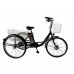 Электровелосипед дорожный трехколесный 24" Kelb.Bike 500W+PAS