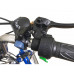 Электровелосипед дорожный трехколесный 24" Kelb.Bike 500W+PAS
