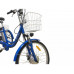 Электровелосипед дорожный трехколесный 24" Kelb.Bike 500W+PAS