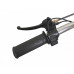 Электровелосипед дорожный трехколесный 24" Kelb.Bike 500W+PAS