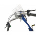 Электровелосипед дорожный трехколесный 24" Kelb.Bike 500W+PAS