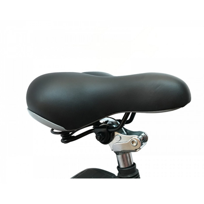 Электровелосипед дорожный трехколесный 24" Kelb.Bike 500W+PAS