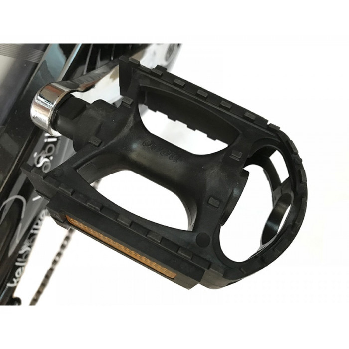 Электровелосипед дорожный трехколесный 24" Kelb.Bike 500W+PAS