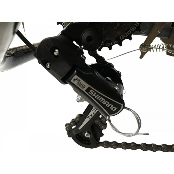 Электровелосипед дорожный трехколесный 24" Kelb.Bike 500W+PAS