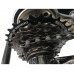 Электровелосипед дорожный трехколесный 24" Kelb.Bike 500W+PAS